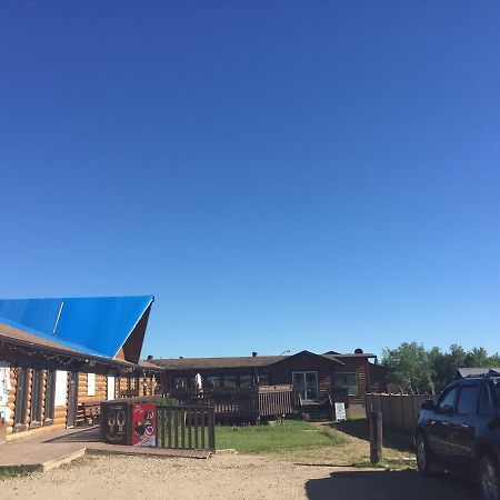 Greenwater Fisherman'S Cove Hotel Porcupine Plain Bagian luar foto