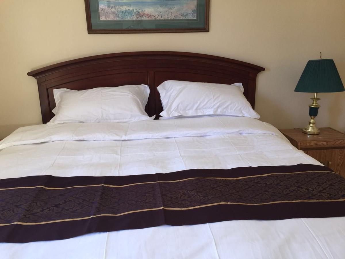 Greenwater Fisherman'S Cove Hotel Porcupine Plain Bagian luar foto